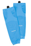 CCM QUICKLITE 6000 JUNIOR PRACTICE SOCKS