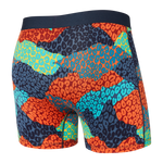 SAXX DAYTRIPPER MULTI PREDATOR CAMO BOXER BRIEF FLY