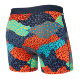 SAXX DAYTRIPPER MULTI PREDATOR CAMO BOXER BRIEF FLY