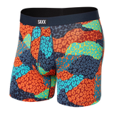 SAXX DAYTRIPPER MULTI PREDATOR CAMO BOXER BRIEF FLY