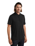 ICEBREAKER MEN TECHLITE II SHORT SLEEVE POLO SHIRT