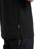 ICEBREAKER MEN TECHLITE II SHORT SLEEVE POLO SHIRT
