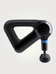 THERAGUN ELITE MASSAGER - BLACK