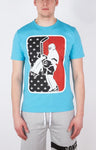 GONGSHOW TENDERS CELLY NATION MENS SHIRT