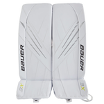 BAUER S21 VAPOR 3X SR GOALIE PAD