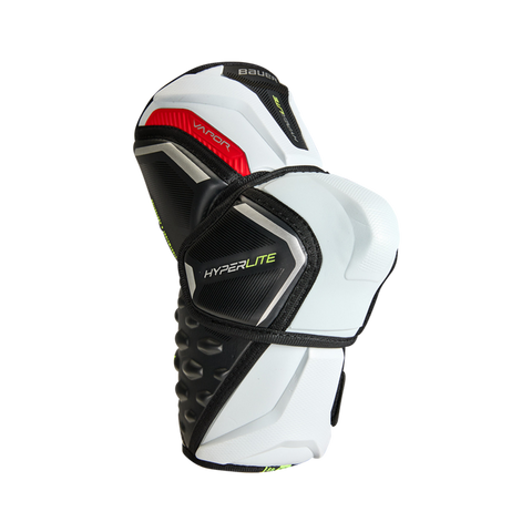 BAUER S22 VAPOR HYPERLITE INTERMEDIATE HOCKEY ELBOW PAD