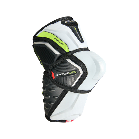 BAUER S22 VAPOR HYPERLITE JUNIOR HOCKEY ELBOW PAD