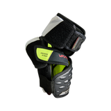 BAUER S22 VAPOR HYPERLITE JUNIOR HOCKEY ELBOW PAD