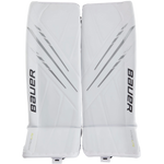 BAUER S21 VAPOR HYPERLITE SENIOR GOAL PAD