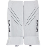 BAUER S21 VAPOR HYPERLITE SENIOR GOAL PAD