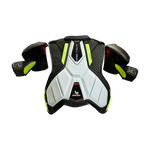 BAUER S22 VAPOR HYPERLITE JUNIOR HOCKEY SHOULDER PAD
