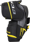 CCM TACKS VECTOR PRO JUNIOR ELBOW PADS