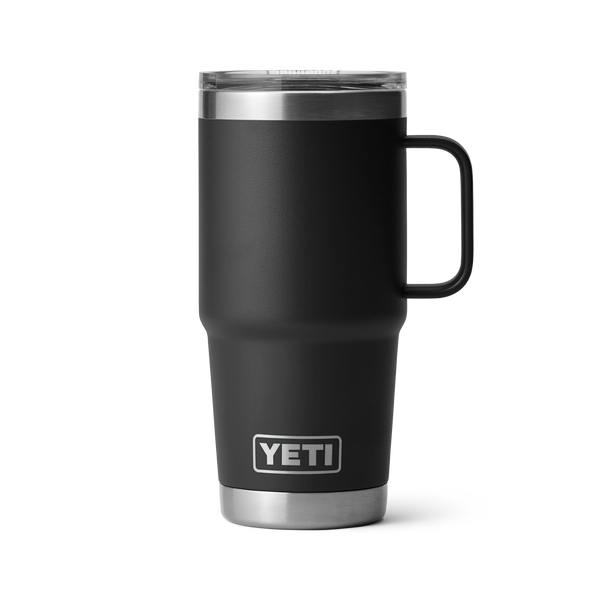 バーベキュー・調理用品 YETI RAMBLER TRAVEL MUG20oz 600ml W-
