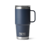 TASSE DE VOYAGE YETI RAMBLER 20OZ