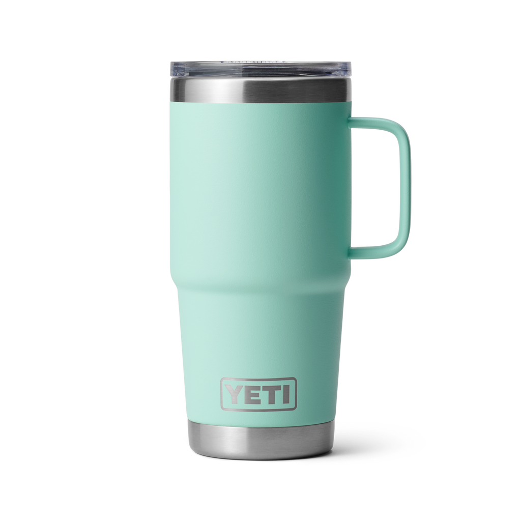 YETI Rambler - 20oz Travel Mug