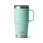 TASSE DE VOYAGE YETI RAMBLER 20OZ