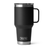 YETI RAMBLER 30OZ TRAVEL MUG