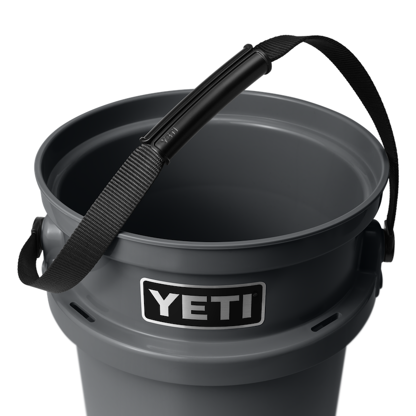 Yeti online the bucket