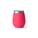 YETI RAMBLER 10OZ WINE TUMBLER W/ MAGSLIDER LID *FINAL SALE*