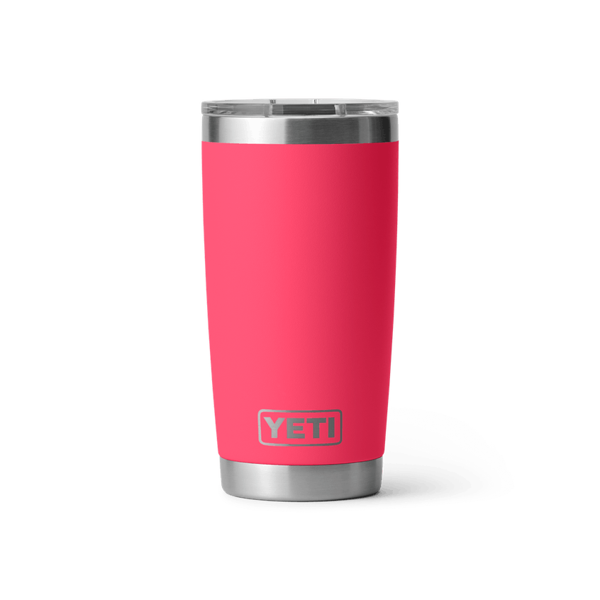 Harbor pink outlet yeti tumbler