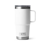 TASSE DE VOYAGE YETI RAMBLER 20OZ