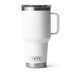 YETI RAMBLER 30OZ TRAVEL MUG