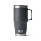 TASSE DE VOYAGE YETI RAMBLER 20OZ