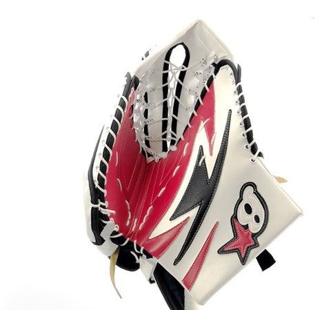 BRIANS S SERIES SR CATCHER