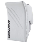 BAUER S21 VAPOR HYPERLITE SENIOR GOAL BLOCKER