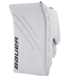 BAUER S21 VAPOR HYPERLITE SENIOR GOAL BLOCKER
