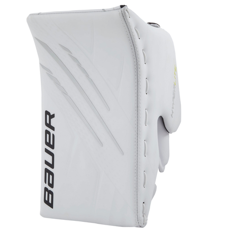 BAUER S21 VAPOR HYPERLITE SENIOR GOAL BLOCKER