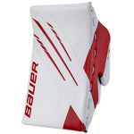 BAUER S21 VAPOR HYPERLITE SENIOR GOAL BLOCKER