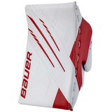 BAUER S21 VAPOR HYPERLITE SENIOR GOAL BLOCKER