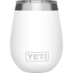 YETI RAMBLER 10OZ WINE TUMBLER W/ MAGSLIDER LID