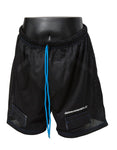 WINNWELL YTH JILL SHORT EN MESH