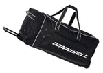 WINNWELL PREMIUM JR WHEEL BAG W/ TELESCOPIC HANDLE