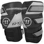 Warrior Ritual X2 Pro Sr Goalie Knee Guards