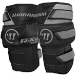 Warrior Ritual X2 Pro+ Sr Goalie Knee Guards