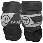 Warrior Ritual X2 Sr Goalie Knee Pads