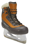 BAUER WHISTLER RECREATIONAL ICE HOCKEY SKATE