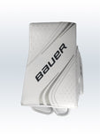 BAUER S19 VAPOR X2.7 JUNIOR GOALIE BLOCKER
