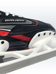 BAUER S19 VAPOR X2.9 PATINS DE GARDIEN JUNIOR *VENTE FINALE*