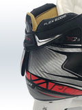 BAUER S19 VAPOR X2.9 PATINS DE GARDIEN JUNIOR *VENTE FINALE*