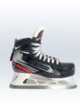 BAUER S19 VAPOR X2.9 PATINS DE GARDIEN JUNIOR *VENTE FINALE*