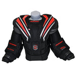 MCKENNEY XPG2 PRO ELITE SENIOR GOALIE CHEST & ARM