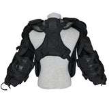 MCKENNEY XPG2 PRO ELITE SENIOR GOALIE CHEST & ARM