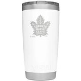 YETI NHL 20OZ  RAMBLER *FINAL SALE*