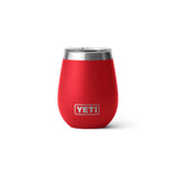 YETI RAMBLER 10OZ WINE TUMBLER W/ MAGSLIDER LID