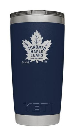 YETI NHL 20OZ  RAMBLER *FINAL SALE*