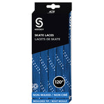 SOURCE FOR SPORTS NON-WAXED SKATE LACE